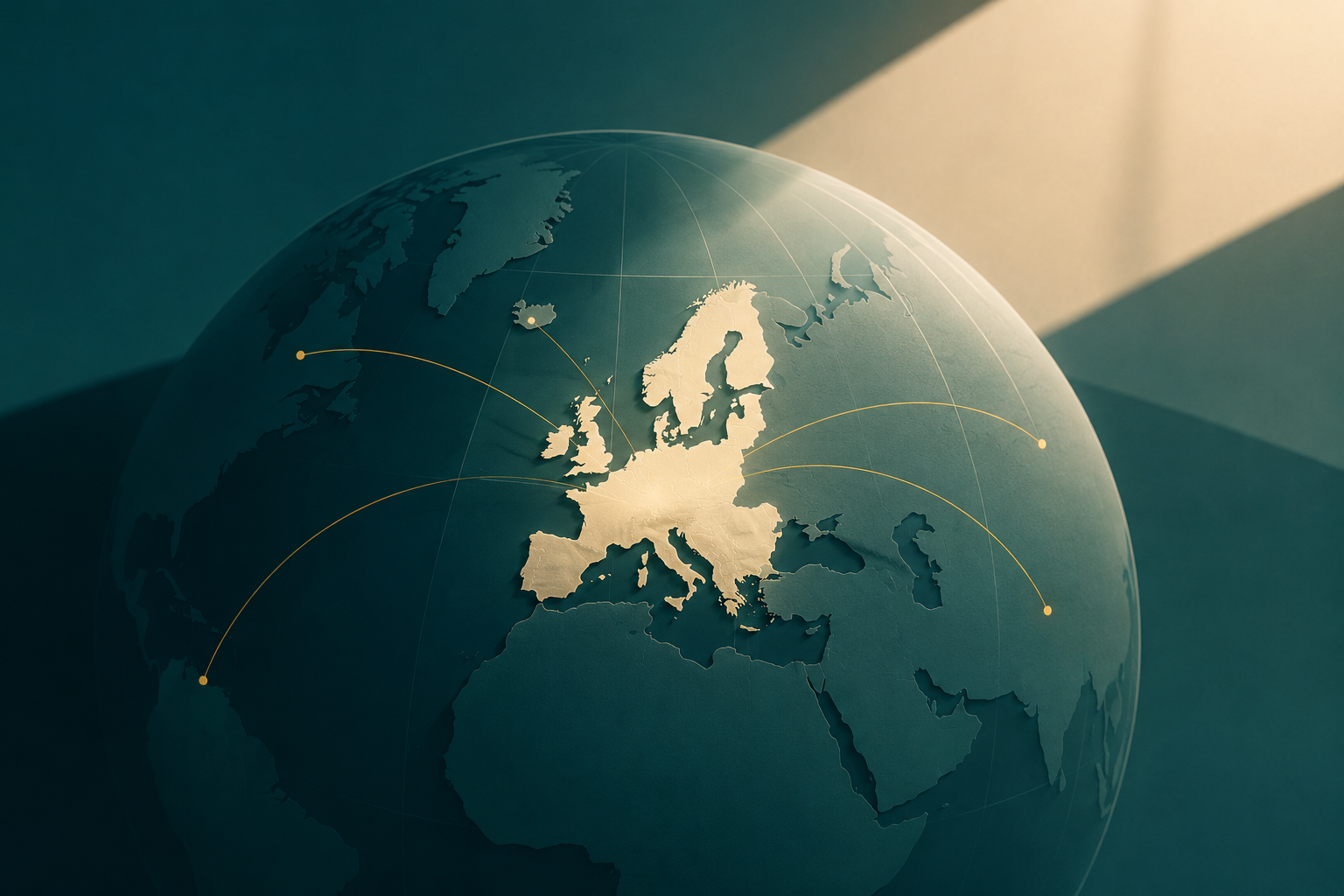Data in a European data centre still falls under US law when the provider is American